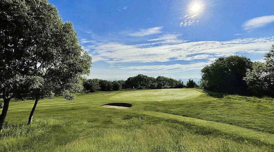 Photo of Worlebury Golf Club